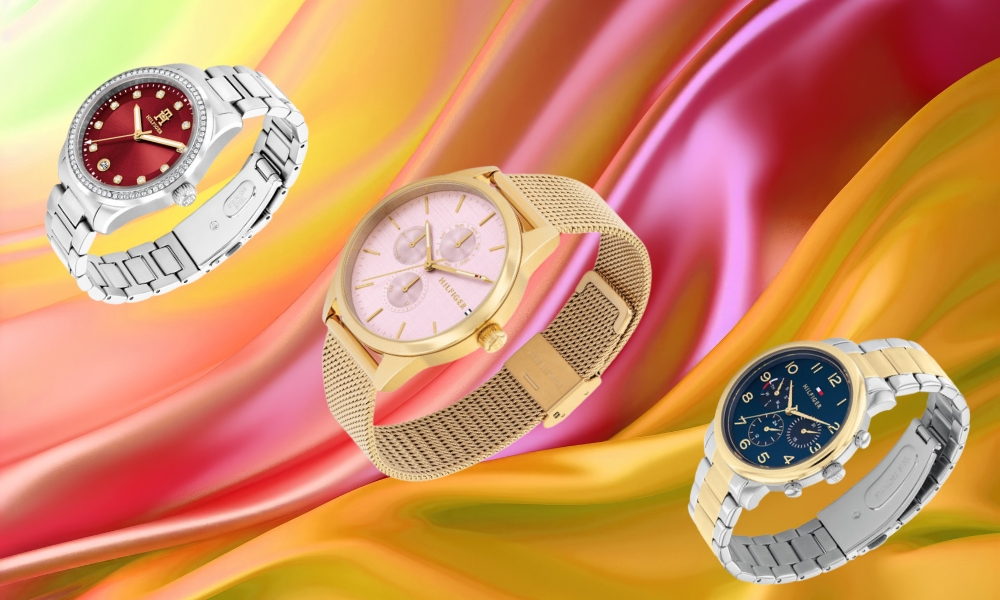 Odabir sata često zavisi od prilike