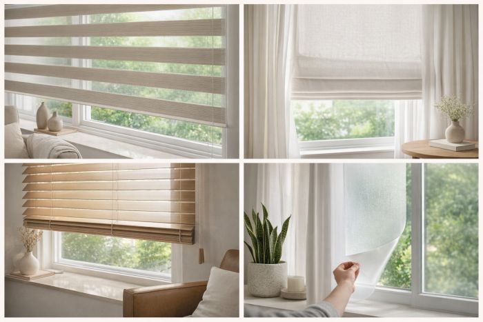 Moderna i funkcionalna rešenja za prozore