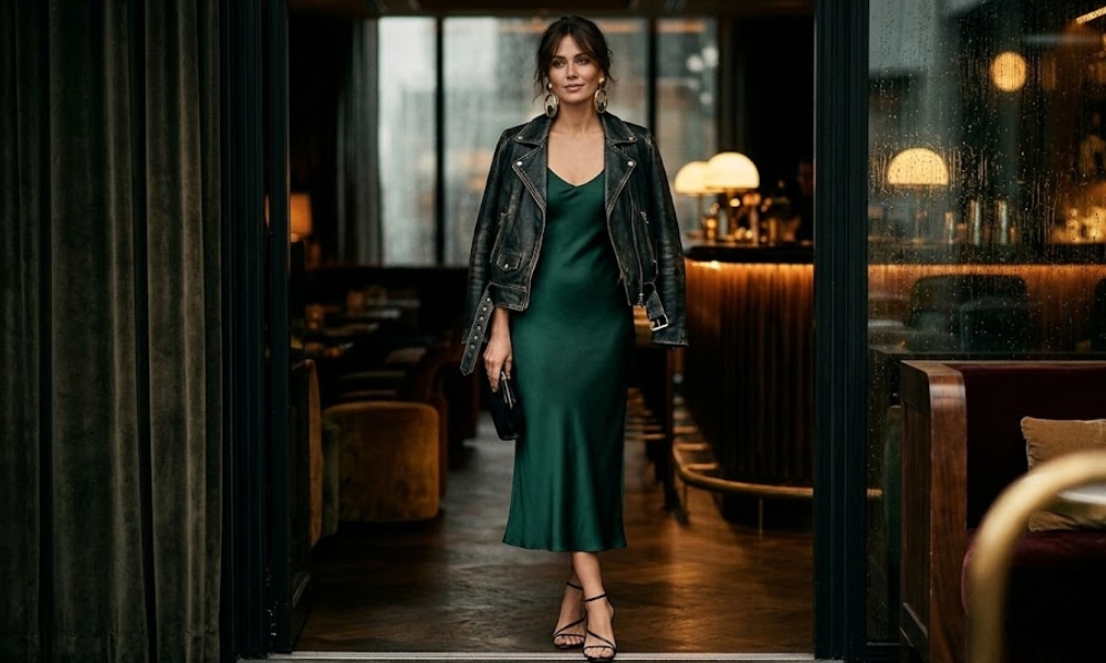 energija za važne sastanke