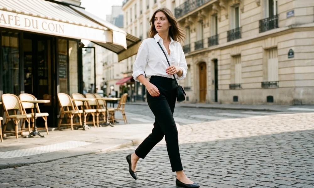 kombinacija kada kasnite